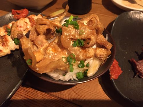 「煙や（えんや）てん」麹町