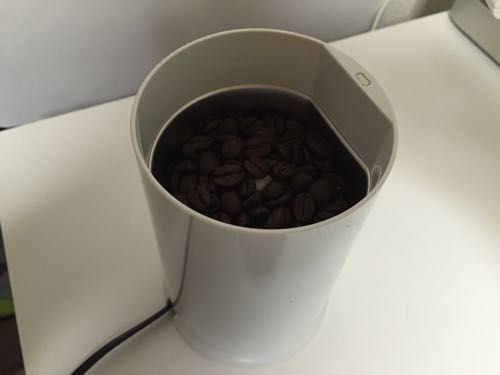 Melitta(メリタ) セレクトグラインド MJ-516