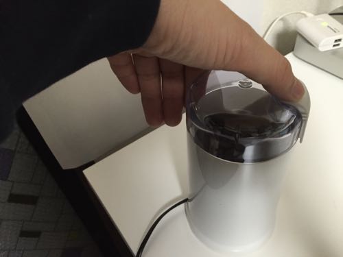 Melitta(メリタ) セレクトグラインド MJ-516
