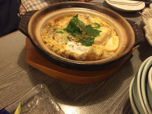 「黒潮」東陽町