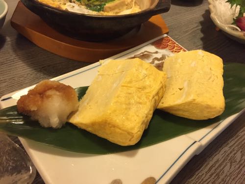 「黒潮」東陽町