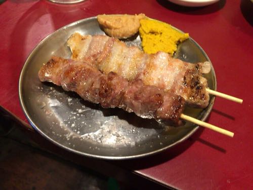 ぶたいちろう 浅草橋