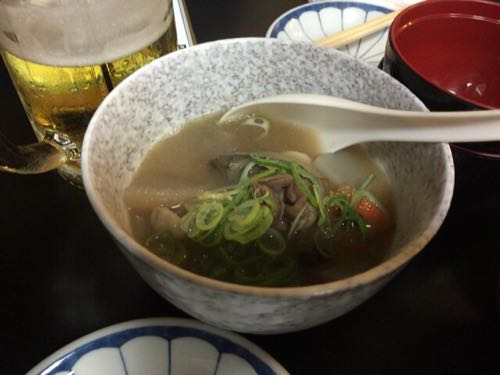 はな家 狸小路 横浜駅西口