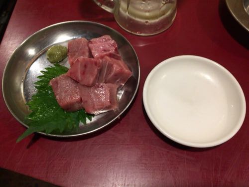 ぶたいちろう 浅草橋