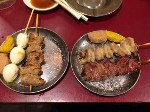 ぶたいちろう 浅草橋
