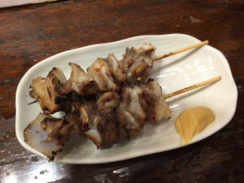 登幸とん（とことん）船橋