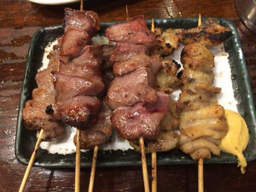 登幸とん（とことん）船橋