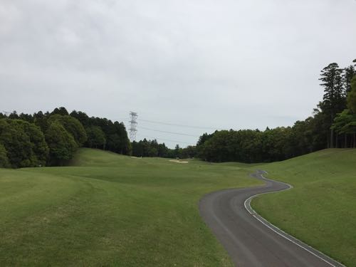 グレンオークスカントリークラブ 