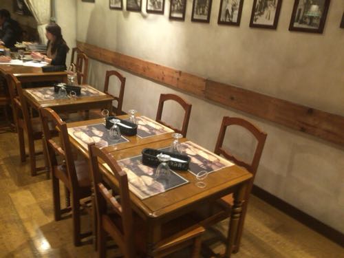 PAUL (ポール) 六本木一丁目店 泉ガーデン