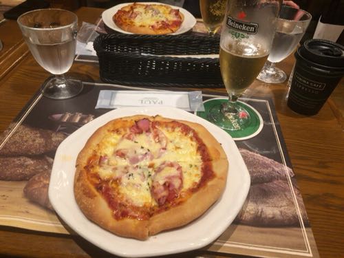 PAUL (ポール) 六本木一丁目店 泉ガーデン