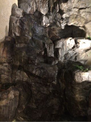 泥武士キッチン 銀座 ファンケル