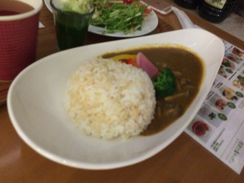 泥武士キッチン 銀座 ファンケル