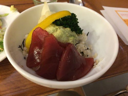泥武士キッチン 銀座 ファンケル