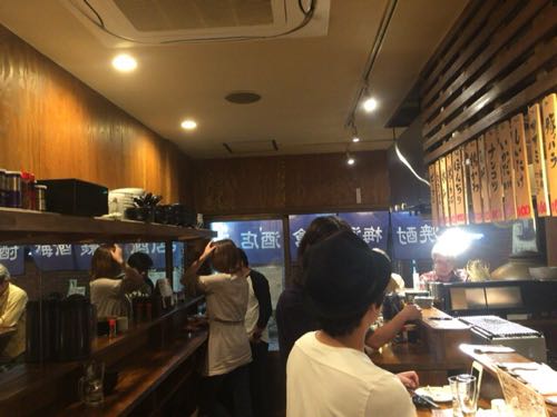 鎌倉酒店 中野北店