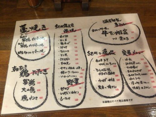 鎌倉酒店 中野北店