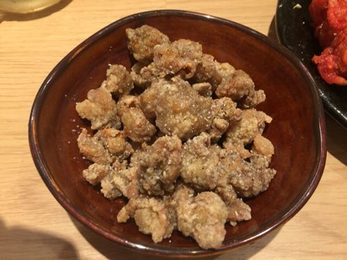 とり多津 人形町