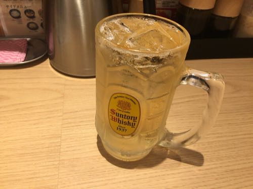とり多津 人形町