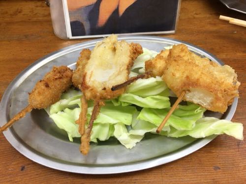 酒の穴 新世界