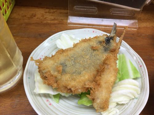 酒の穴 新世界