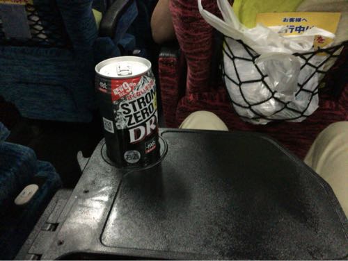 大阪東京高速バスニュースター