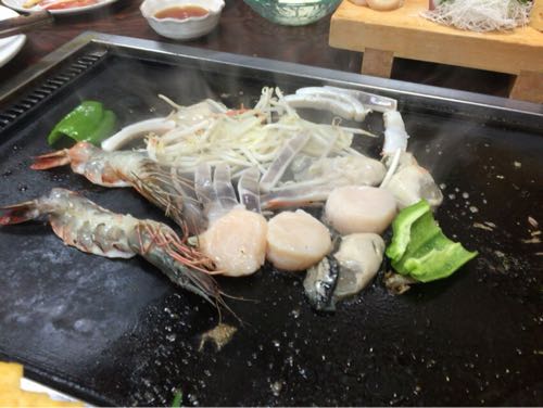里葉亭（りばてい）浦安