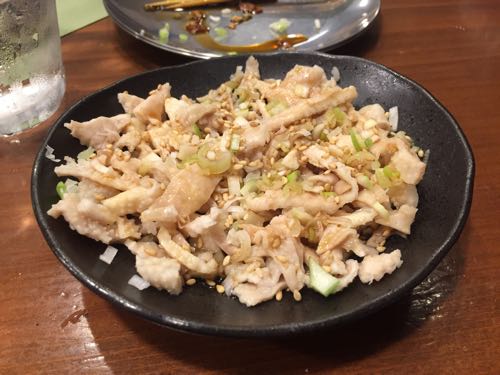 ｢やきとりや｣ 浦安