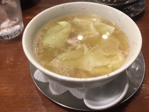 ｢やきとりや｣ 浦安
