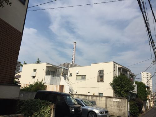 高砂湯 中野