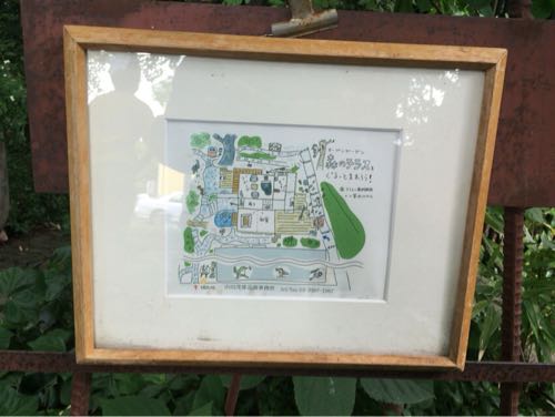 森のテラス 仙川