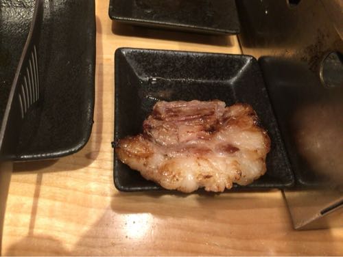 治郎丸 立食い焼肉 渋谷
