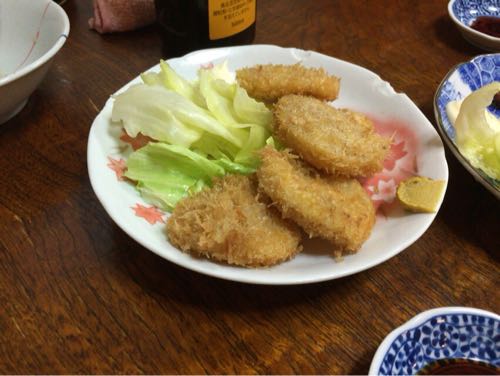 大ちゃん 行徳