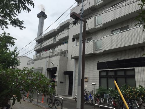 金春湯　江東区木場 東陽町