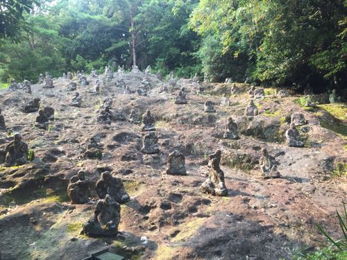 霊巌洞（れいがんどう）熊本