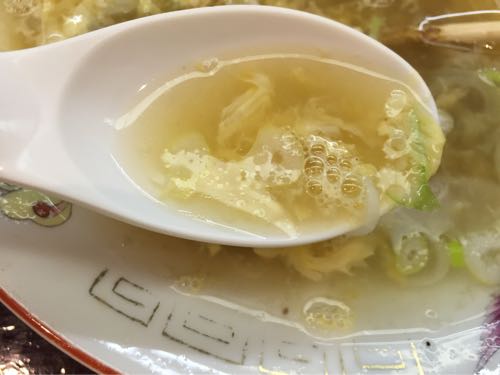 白龍（パイロン）盛岡じゃじゃ麺 カワトク