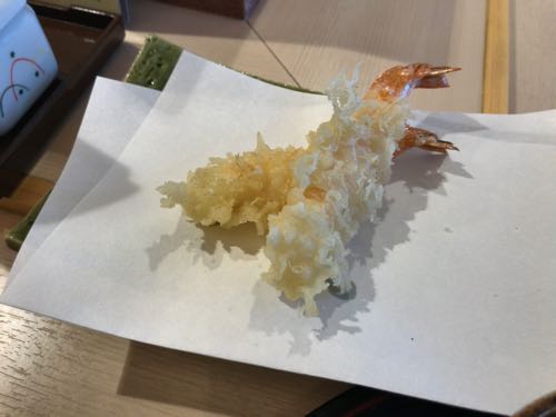 天悟(てんさと) 浦安 ランチ