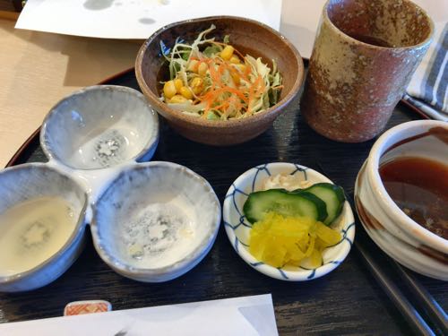 天悟(てんさと) 浦安 ランチ