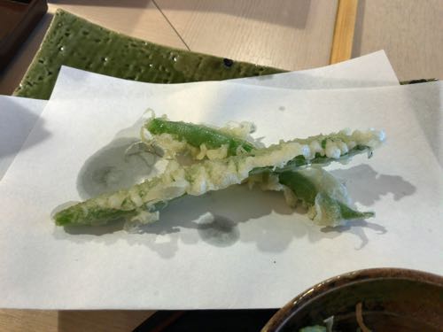 天悟(てんさと) 浦安 ランチ