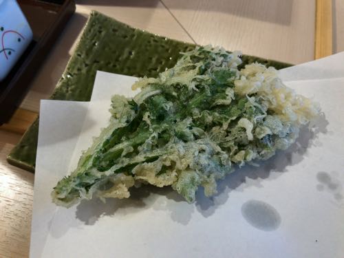 天悟(てんさと) 浦安 ランチ