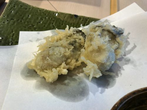 天悟(てんさと) 浦安 ランチ