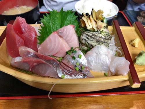 京急 みさきまぐろきっぷ 【レビュー】お得な食事券付き 乗車券 まぐろづくし料理を堪能