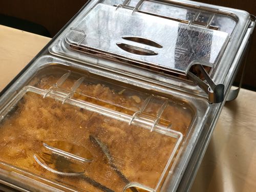 ココス 浦安店 COCO′S 朝食ビュッフェ