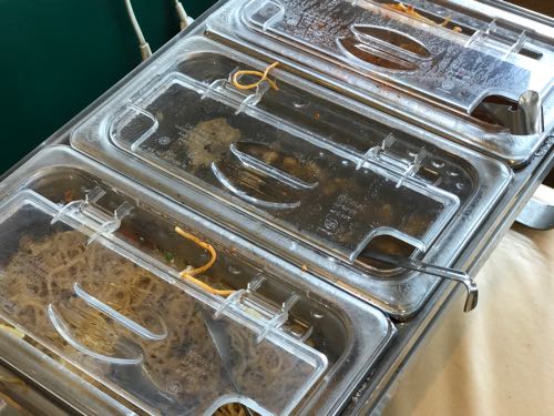 ココス 浦安店 COCO′S 朝食ビュッフェ