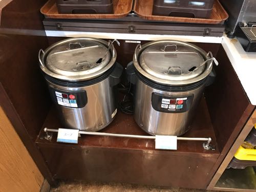 ココス 浦安店 COCO′S 朝食ビュッフェ