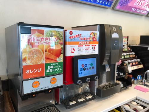 ココス 浦安店 COCO′S 朝食ビュッフェ