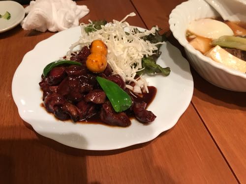 駅前屋 甲府