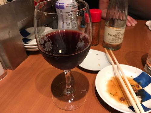 駅前屋 甲府