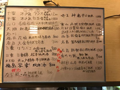 三番瀬(さんばんせ) 船橋