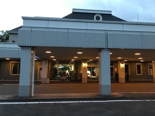 ザ･インペリアルカントリークラブ