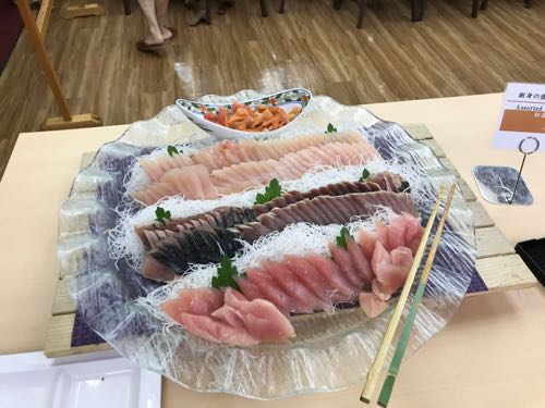 ホテル湯の陣 ゆびそ温泉