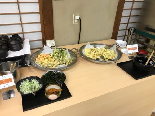 ホテル湯の陣 ゆびそ温泉